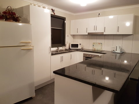 Wudinna Farm View - Whitsundays Accommodation 2