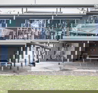 48 Echidna Ave Murbko -River Shack Rentals - Whitsundays Accommodation