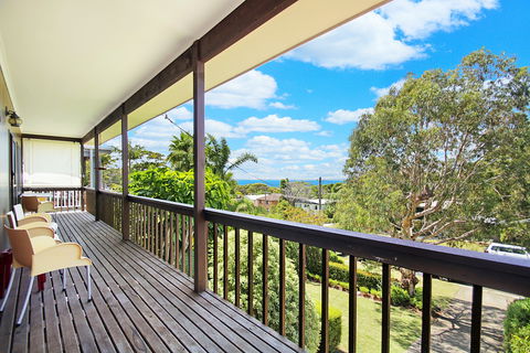 Alva Lee - Whitsundays Accommodation 1