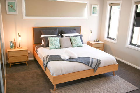 Amaroo - Whitsundays Accommodation 1