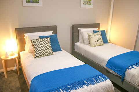 Amaroo - Whitsundays Accommodation 2