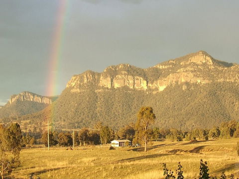 Annabilla Farm Stay - Whitsundays Accommodation 0