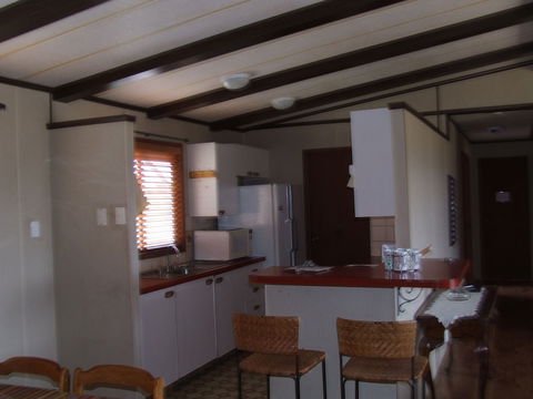 Annabilla Farm Stay - Whitsundays Accommodation 1