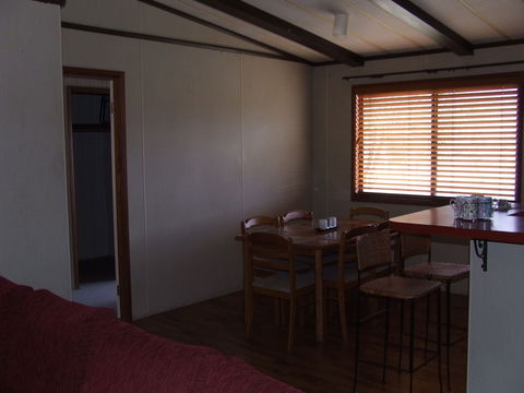 Annabilla Farm Stay - Whitsundays Accommodation 2