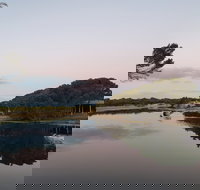 Antechamber Bay North Campground - Whitsundays Accommodation