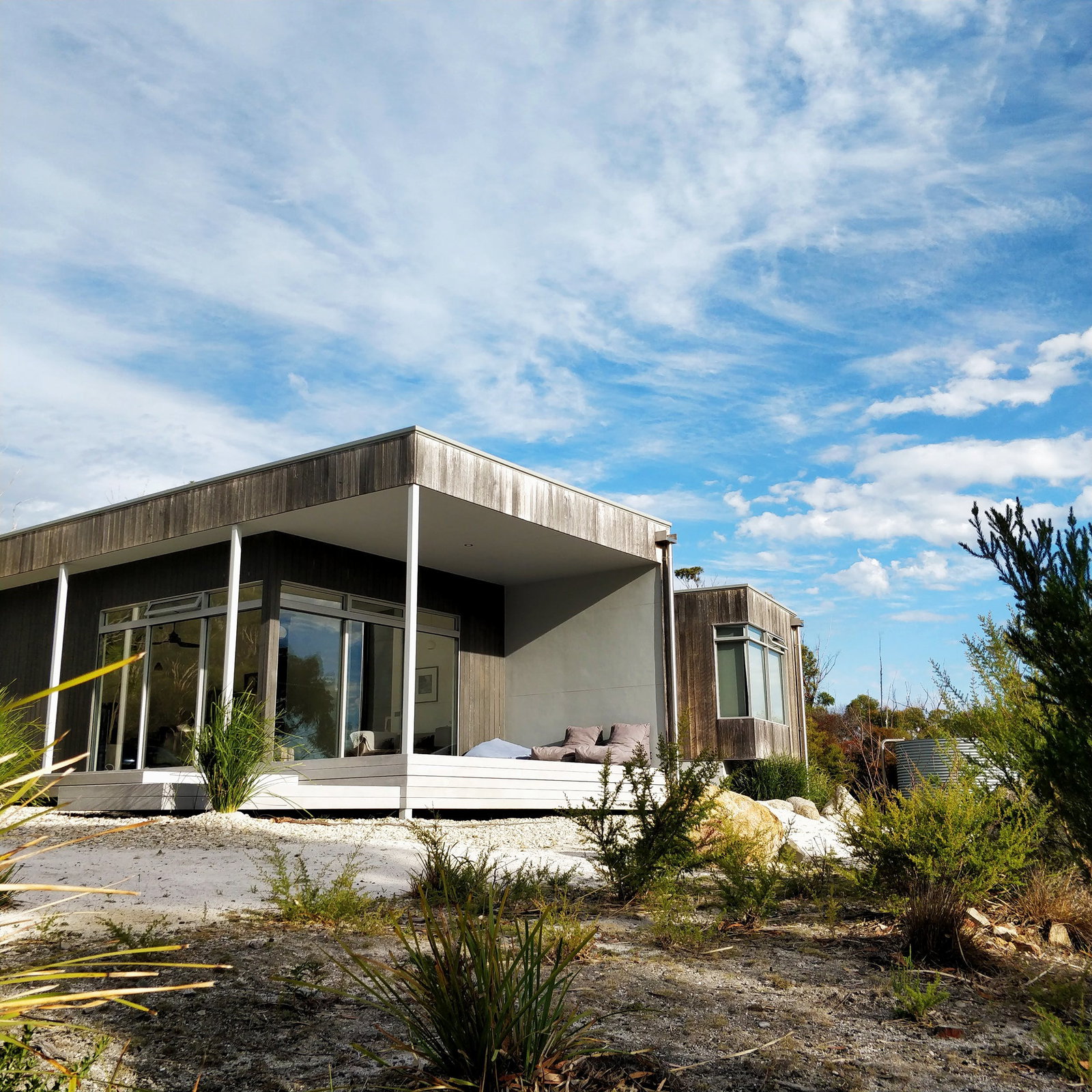 Friendly Beaches TAS Whitsundays Accommodation