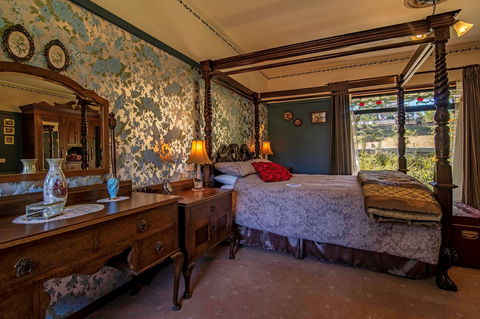 Araluen Park Cottages - Whitsundays Accommodation 1