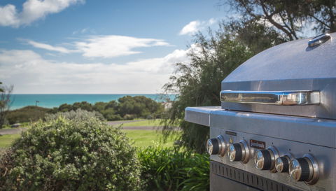 At The Beach - Whitsundays Accommodation 0
