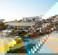 Bannisters Port Stephens - Whitsundays Accommodation