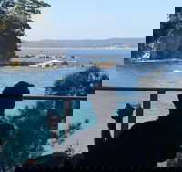 Becalmed on Sunshine Cove - Whitsundays Accommodation