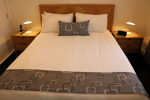 Best Western Fawkner Suites And Serviced Apartments - Whitsundays Accommodation 0