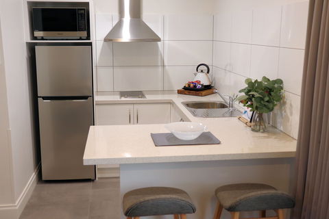 Best Western Fawkner Suites And Serviced Apartments - Whitsundays Accommodation 1