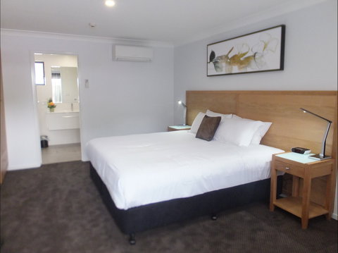 Best Western RSL Quirindi Motel - Whitsundays Accommodation 0
