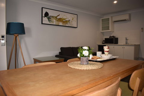 Best Western RSL Quirindi Motel - Whitsundays Accommodation 2