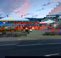 Best Western The Henry Parkes - Whitsundays Accommodation