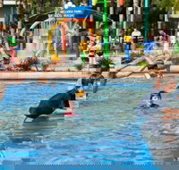 BIG4 Nelligen Holiday Park - Whitsundays Accommodation