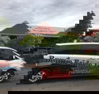 Bourke Bridge Inn - Whitsundays Accommodation