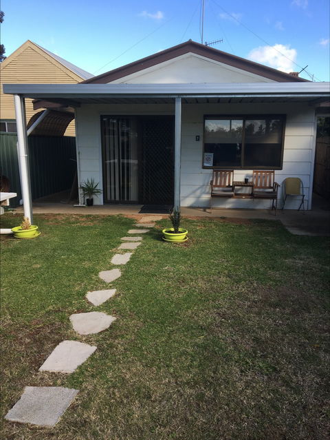 Boynton's Beehive - Whitsundays Accommodation 0