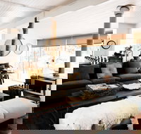 Braebrook - Whitsundays Accommodation