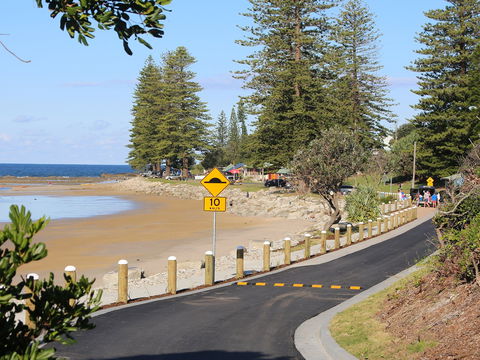 Brooms Head Holiday Park - Whitsundays Accommodation 2