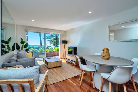 Bujerum Apartments On Burleigh - Whitsundays Accommodation 2
