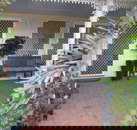 Bunya Vista - Whitsundays Accommodation