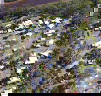 Burrum River Caravan Park - Whitsundays Accommodation