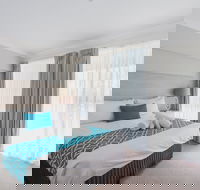 Busselton Villas and Caravan Park