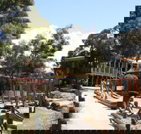 Camp Wilkin Baptist Centre - Whitsundays Accommodation