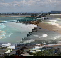 Campbells Cove Beachfront Apartments - Whitsundays Accommodation