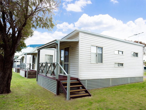 Cee And See Caravan Park - Whitsundays Accommodation 0