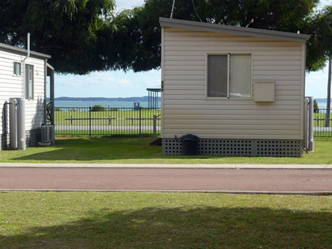 Cee And See Caravan Park - Whitsundays Accommodation 2