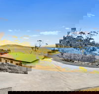 Chill Tasmania - Whitsundays Accommodation