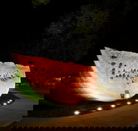 Chinchilla Motor Inn - Whitsundays Accommodation