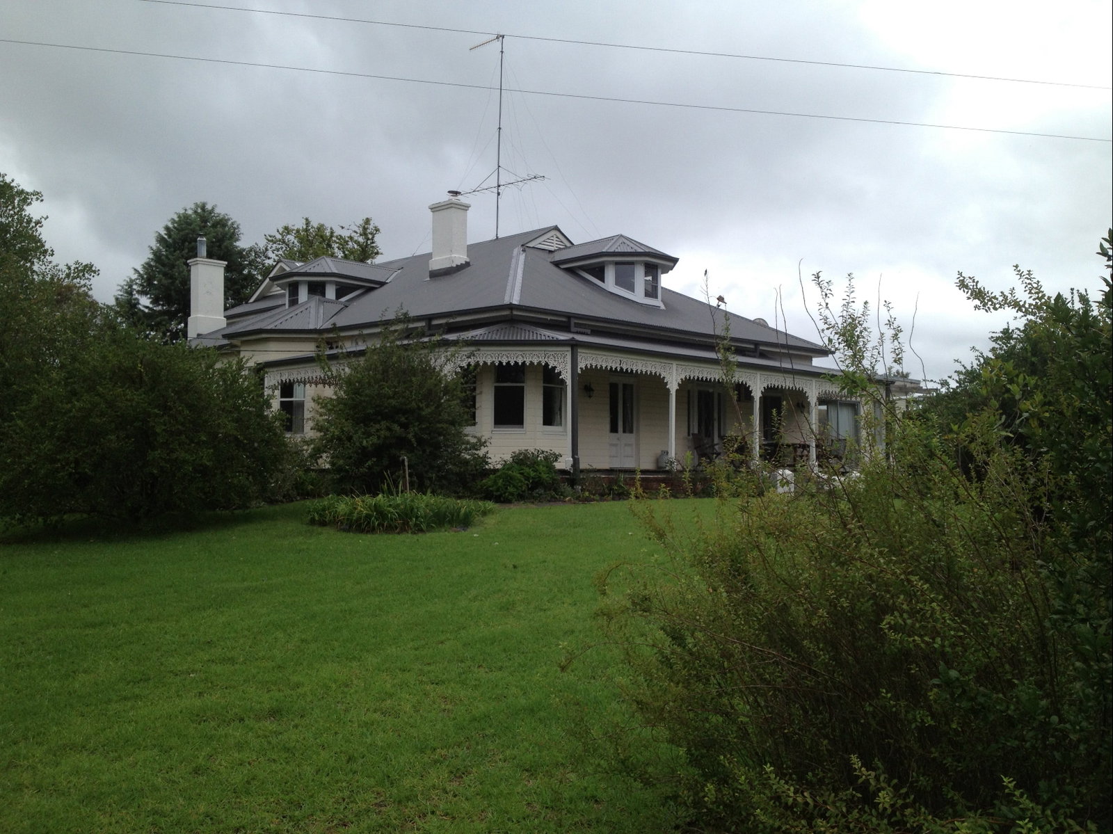 Kellys Plains NSW Whitsundays Accommodation