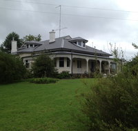 Coningdale Bed and Breakfast