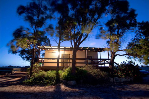 Coodlie Park Farm Retreat - Whitsundays Accommodation 0