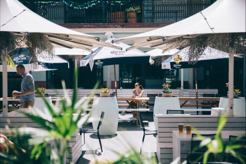 Coogee Bay Hotel - Whitsundays Accommodation 2