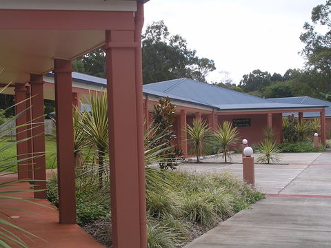 Coochiemudlo Island Seminara Apartments - Whitsundays Accommodation 0