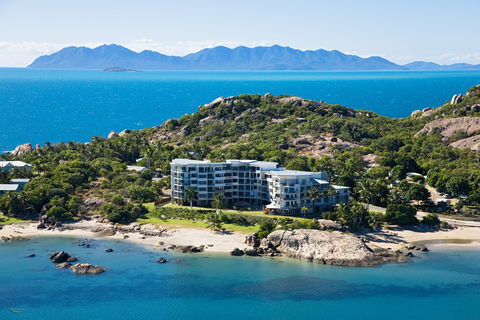 Coral Cove Apartments - Whitsundays Accommodation 0