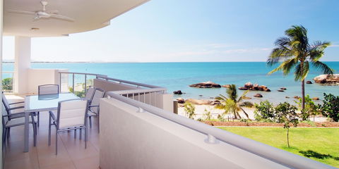 Coral Cove Apartments - Whitsundays Accommodation 1
