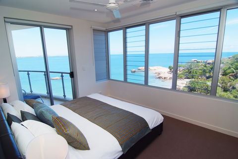 Coral Cove Apartments - Whitsundays Accommodation 2