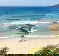 Cronulla Seabreeze Bed and Breakfast - Whitsundays Accommodation