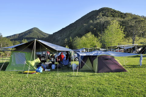 Cundle Flat Farm - Whitsundays Accommodation 2