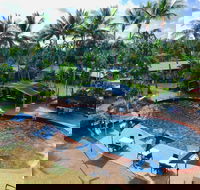 Darwin FreeSpirit Resort - Whitsundays Accommodation