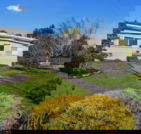Derby Base - Whitsundays Accommodation