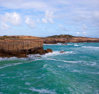 Discovery Parks - Robe - Whitsundays Accommodation