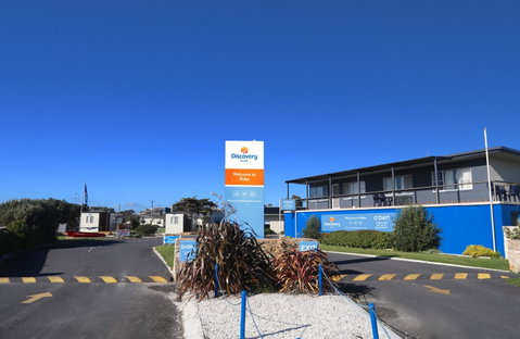 Discovery Parks - Robe - Whitsundays Accommodation 1