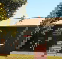 Drysdale River Station - Whitsundays Accommodation