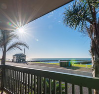 Edithburgh Caravan Park - Whitsundays Accommodation